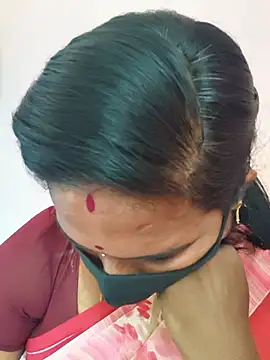 CuteTamizhachi online show from 07.15.26
