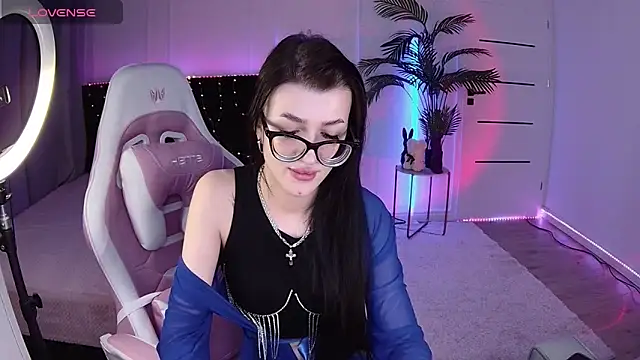 Ariella Me online show from 06.06.26