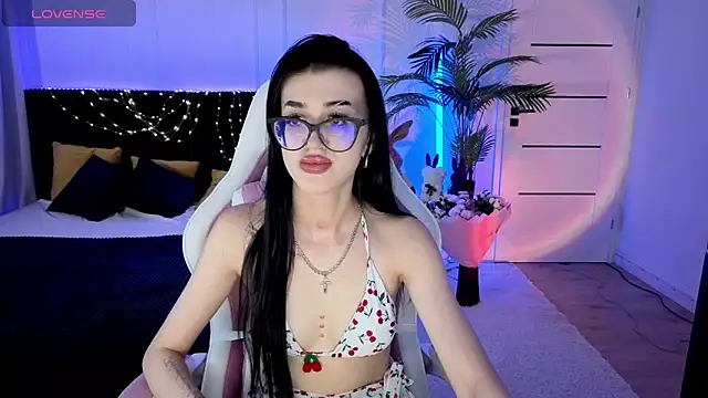 Ariella Me online show from 06.28.26