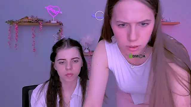 lyra desire online show from 05.22.26