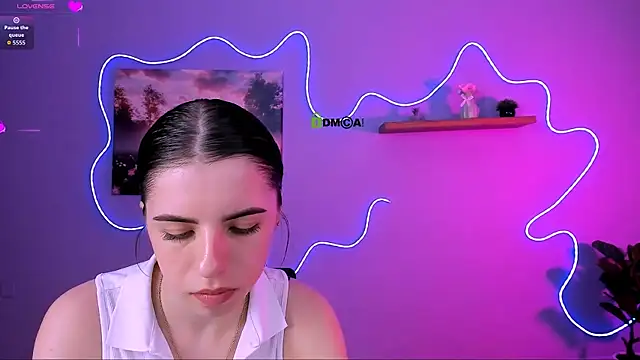 lyra desire online show from 05.25.26