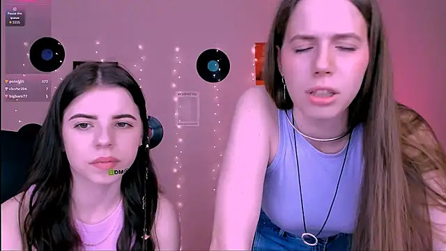 lyra desire online show from 05.27.26