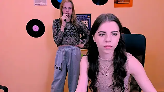 lyra desire online show from 06.21.26