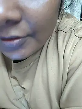 Yazhi THUG DeSi online show from 05.19.26