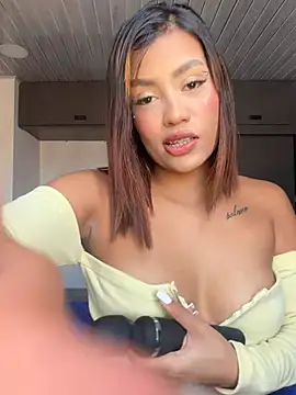 lana  ray online show from 05.20.26