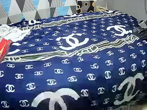 Trish CurveCock online show from 06.27.26