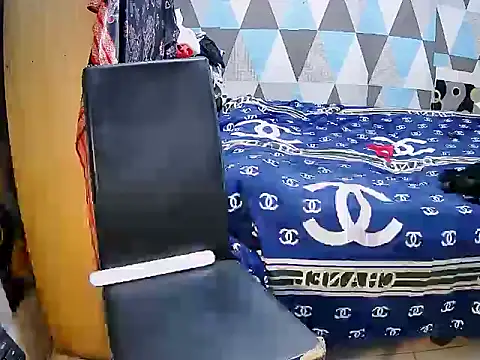 Trish CurveCock online show from 06.30.26