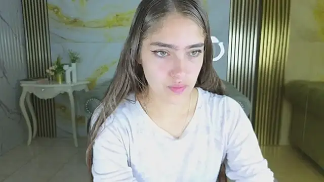 Snapshot of Valeriaa_s chatting on 07.07.26 Valeriaa s online show from 07.07.26