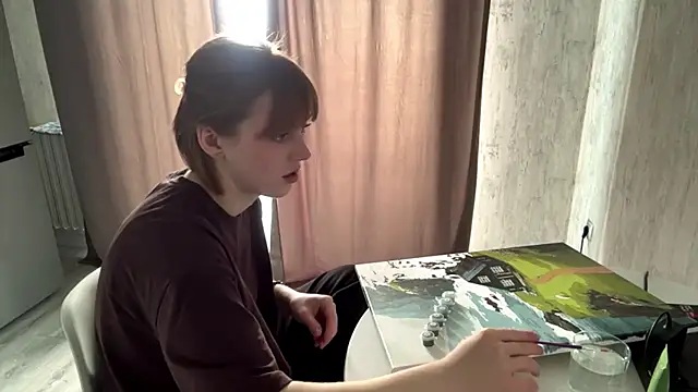 Snapshot of ShonnaTweddle chatting on 06.18.26 ShonnaTweddle online show from 06.18.26