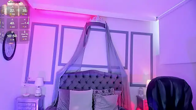 Sabrina Angel   online show from 06.22.26