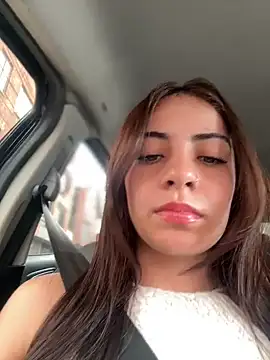 Hanna Cruz  online show from 06.06.26