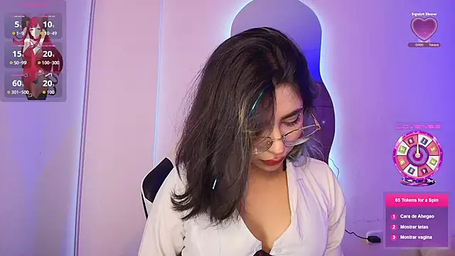 Alejaa storm online show from 06.13.26