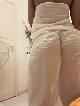 Cutechoco online show from 07.05.26