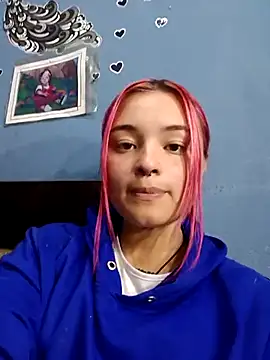 Arianna 01 online show from 05.19.26