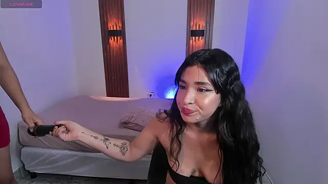 AmyPrice9 online show from 07.01.26