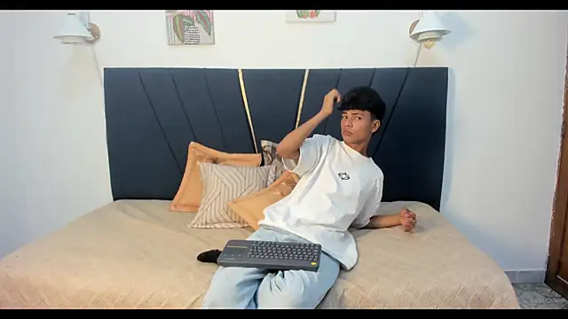 jacob cum23 online show from 06.30.26