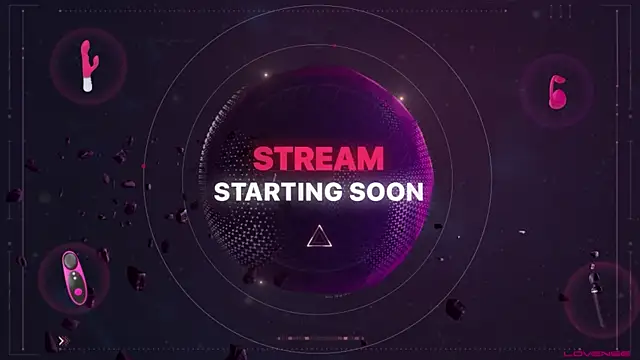 AliceAngelXO online show from 06.14.26