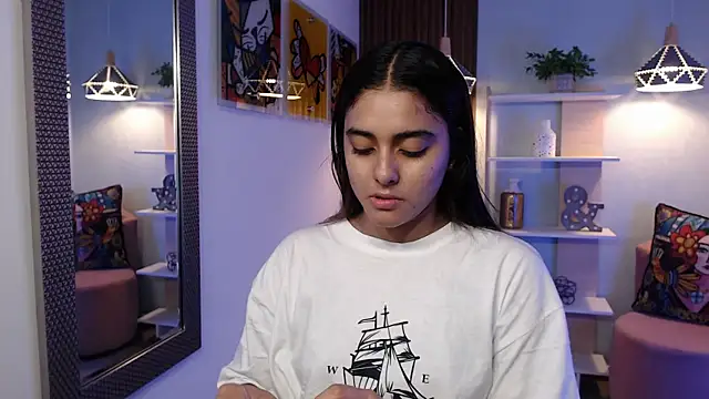  Lucy Grey  online show from 06.23.26
