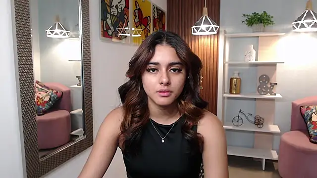  Lucy Grey  online show from 06.25.26
