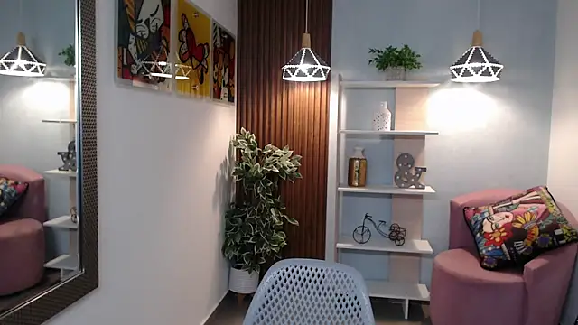  Lucy Grey  online show from 06.26.26