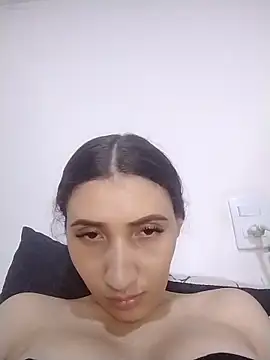  Candy Morgan online show from 06.11.26
