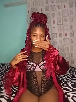Baddie-Noxy online show from 05.20.26