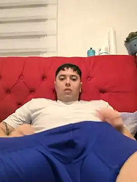 BodyGym18 online show from 05.23.26