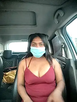 Miss Anjali Sany online show from 06.27.26