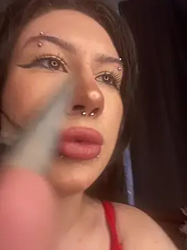 Dirty Lina online show from 05.21.26