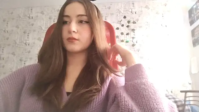 Pollykiss online show from 05.29.26
