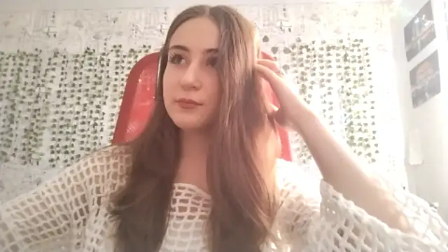 Pollykiss online show from 06.06.26