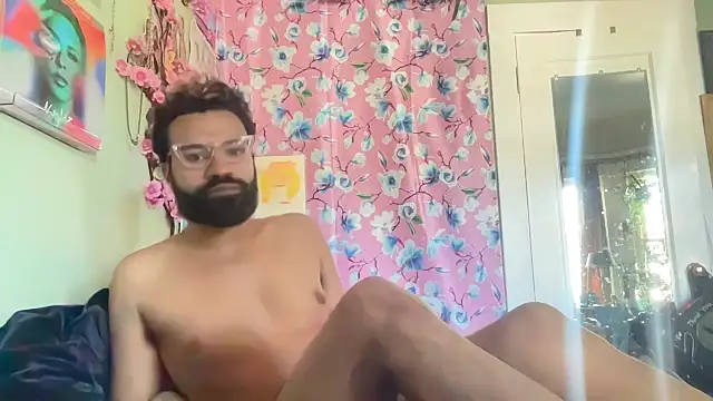enby xxx online show from 06.06.26