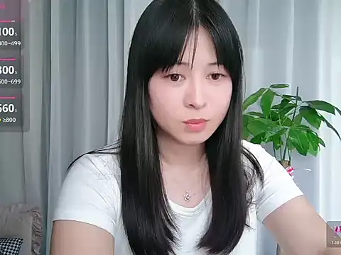 Snapshot of -piao- chatting on 05.20.26 -piao- online show from 05.20.26