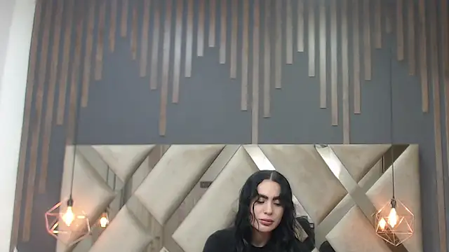 Snapshot of MartinaaFit chatting on 06.03.26 MartinaaFit online show from 06.03.26