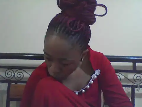 Snapshot of bubble_candi chatting on 06.10.26 bubble candi online show from 06.10.26