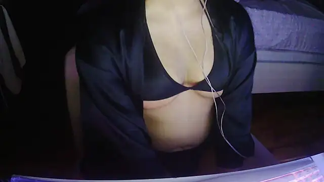 valentinaceleste online show from 05.22.26