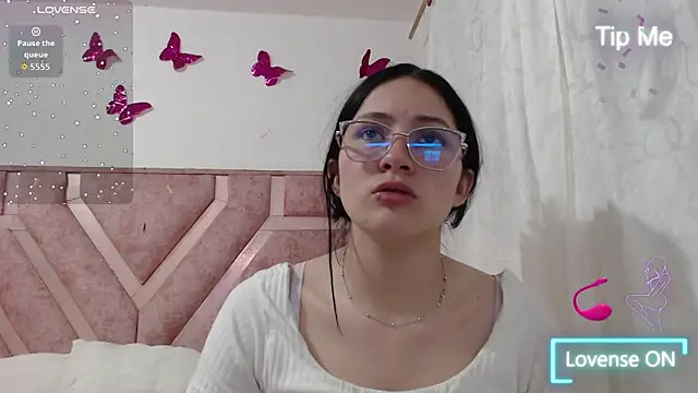 Angel-Hott  online show from 06.11.26