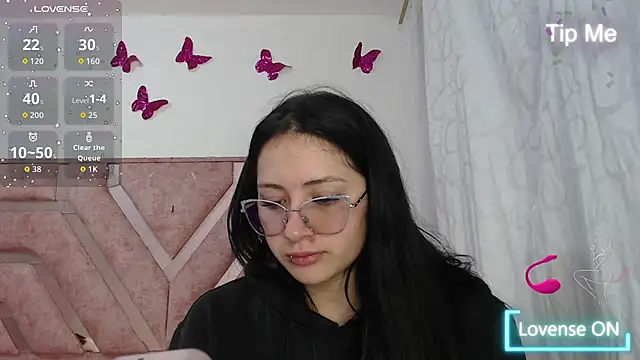 Angel-Hott  online show from 06.25.26