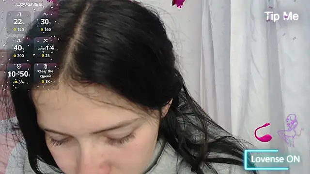 Angel-Hott  online show from 07.05.26