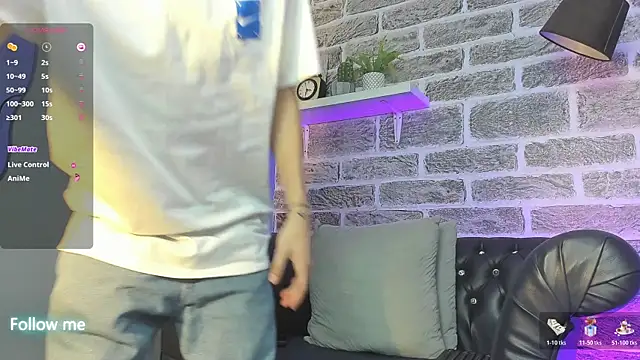kevinn bluee online show from 05.20.26