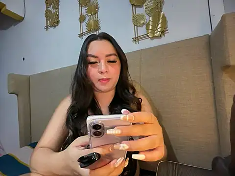 Snapshot of lustfull_bella chatting on 07.10.26 lustfull bella online show from 07.10.26