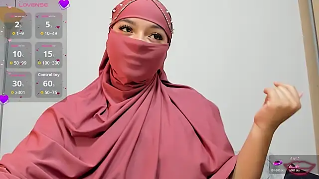 Samira 1 online show from 06.11.26