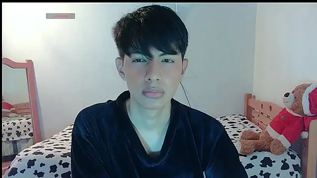 phuwin bj online show from 06.20.26