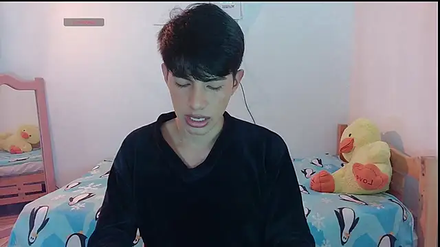 phuwin bj online show from 06.24.26