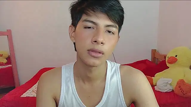 phuwin bj online show from 07.01.26