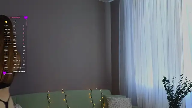 DivaCrystal  online show from 06.13.26
