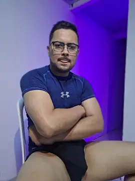 Snapshot of ORTIZ96hot chatting on 07.19.26 ORTIZ96hot online show from 07.19.26