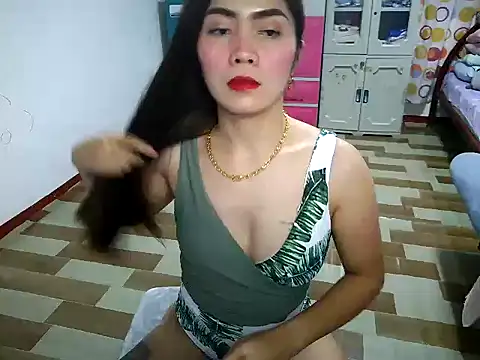 Sexynica online show from 06.04.26