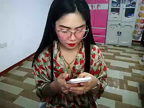 Sexynica online show from 06.05.26