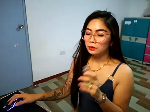Sexynica online show from 06.17.26